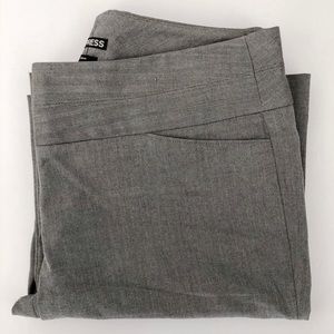 Express Editor Cut Women’s Dress Pants